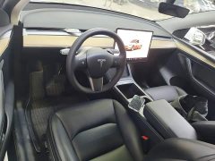 Tesla Model Y Rear-Wheel Drive - ფოტო 10