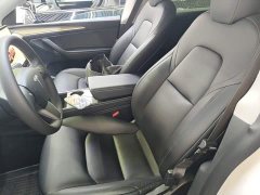 Tesla Model Y Rear-Wheel Drive - ფოტო 15