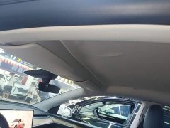 Tesla Model Y Rear-Wheel Drive - ფოტო 18