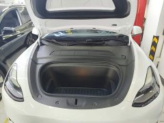 Tesla Model Y Rear-Wheel Drive - ფოტო 20