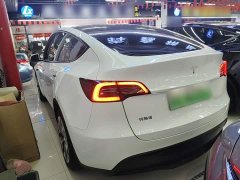 Tesla Model Y Rear-Wheel Drive - ფოტო 5