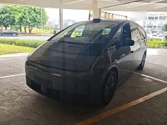 Li Auto Li Xiang MEGA Ultra - ფოტო 1