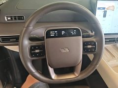 Li Auto Li Xiang MEGA Ultra - ფოტო 11
