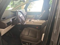 Li Auto Li Xiang MEGA Ultra - ფოტო 15