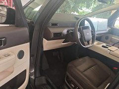 Li Auto Li Xiang MEGA Ultra - ფოტო 16