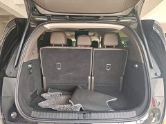 Li Auto Li Xiang MEGA Ultra - ფოტო 19