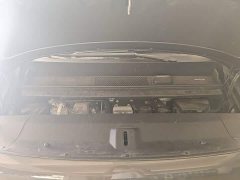 Li Auto Li Xiang MEGA Ultra - ფოტო 20