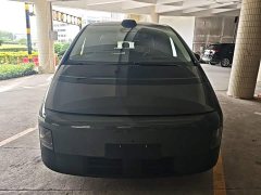 Li Auto Li Xiang MEGA Ultra - ფოტო 3