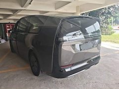 Li Auto Li Xiang MEGA Ultra - ფოტო 5