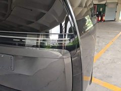 Li Auto Li Xiang MEGA Ultra - ფოტო 8
