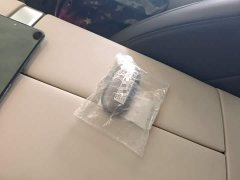 Li Auto Li Xiang MEGA Ultra - ფოტო 9