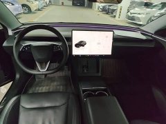 Tesla Model 3 2023 Rear-Wheel Drive - ფოტო 10