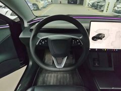 Tesla Model 3 2023 Rear-Wheel Drive - ფოტო 11