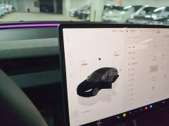 Tesla Model 3 2023 Rear-Wheel Drive - ფოტო 14