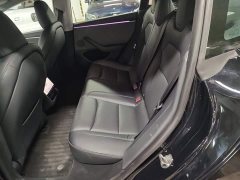 Tesla Model 3 2023 Rear-Wheel Drive - ფოტო 17