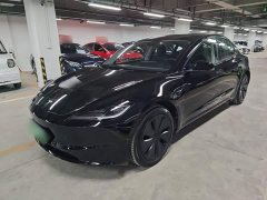 Tesla Model 3 2023 Rear-Wheel Drive - ფოტო 2
