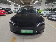 Tesla Model 3 2023 Rear-Wheel Drive - ფოტო 3