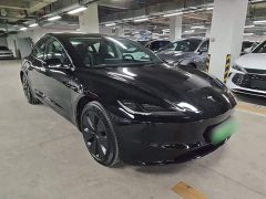 Tesla Model 3 2023 Rear-Wheel Drive - ფოტო 4