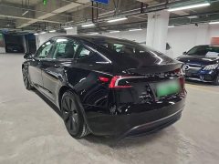 Tesla Model 3 2023 Rear-Wheel Drive - ფოტო 5