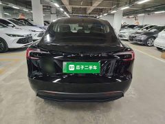 Tesla Model 3 2023 Rear-Wheel Drive - ფოტო 6