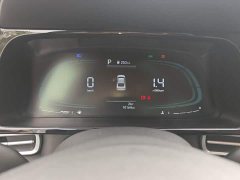 Hyundai Elantra 2023 1.5L CVT GLX Elite - ფოტო 12