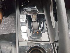 Hyundai Elantra 2023 1.5L CVT GLX Elite - ფოტო 14