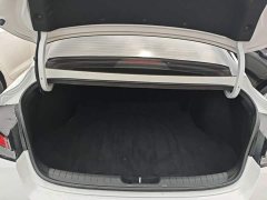 Hyundai Elantra 2023 1.5L CVT GLX Elite - ფოტო 19