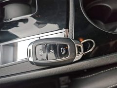 Hyundai Elantra 2023 1.5L CVT GLX Elite - ფოტო 9