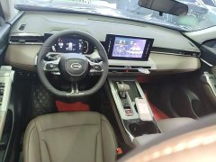 GAC Aion GS4 MAX 1.5T Pilot Edition - ფოტო 10
