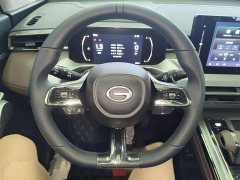 GAC Aion GS4 MAX 1.5T Pilot Edition - ფოტო 11
