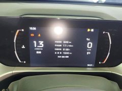 GAC Aion GS4 MAX 1.5T Pilot Edition - ფოტო 12