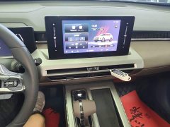 GAC Aion GS4 MAX 1.5T Pilot Edition - ფოტო 13