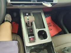 GAC Aion GS4 MAX 1.5T Pilot Edition - ფოტო 14