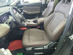 GAC Aion GS4 MAX 1.5T Pilot Edition - ფოტო 15