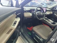 GAC Aion GS4 MAX 1.5T Pilot Edition - ფოტო 16