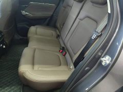 GAC Aion GS4 MAX 1.5T Pilot Edition - ფოტო 17