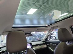 GAC Aion GS4 MAX 1.5T Pilot Edition - ფოტო 18