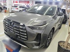GAC Aion GS4 MAX 1.5T Pilot Edition - ფოტო 2