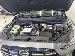 GAC Aion GS4 MAX 1.5T Pilot Edition - ფოტო 20
