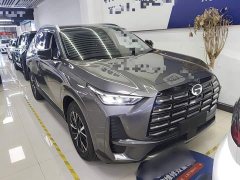 GAC Aion GS4 MAX 1.5T Pilot Edition - ფოტო 4