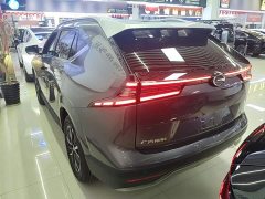 GAC Aion GS4 MAX 1.5T Pilot Edition - ფოტო 5