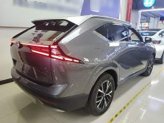 GAC Aion GS4 MAX 1.5T Pilot Edition - ფოტო 7