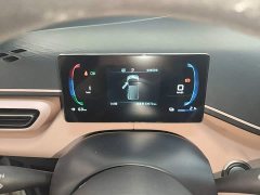 BYD Seagull Glory Edition 305km Vitality Version - ფოტო 12