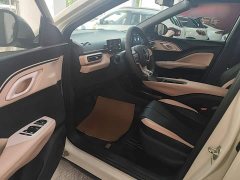 BYD Seagull Glory Edition 305km Vitality Version - ფოტო 16