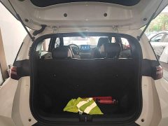 BYD Seagull Glory Edition 305km Vitality Version - ფოტო 19