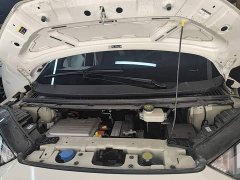 BYD Seagull Glory Edition 305km Vitality Version - ფოტო 20