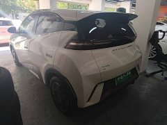 BYD Seagull Glory Edition 305km Vitality Version - ფოტო 5