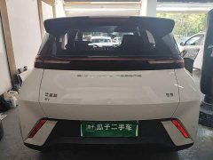 BYD Seagull Glory Edition 305km Vitality Version - ფოტო 6