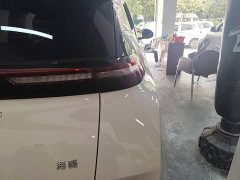 BYD Seagull Glory Edition 305km Vitality Version - ფოტო 8