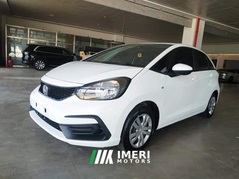 2023 Honda Fit 2021 1.5L CVT Trend Edition - ავტომობილი ჩინეთიდან